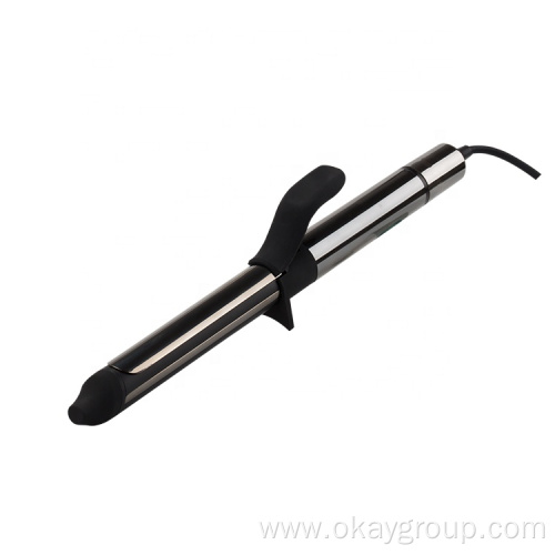 Professional Curling Iron heat Element Hair curler